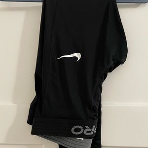 Nike Men’s Compression Pants